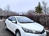 Toyota Corolla 2014 годаүшін5 600 000 тг. в Костанай