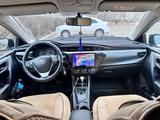 Toyota Corolla 2014 годаүшін5 600 000 тг. в Костанай – фото 2