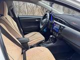 Toyota Corolla 2014 годаүшін5 600 000 тг. в Костанай – фото 4