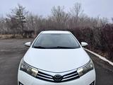 Toyota Corolla 2014 годаүшін5 600 000 тг. в Костанай – фото 5