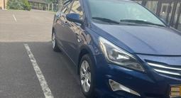 Hyundai Accent 2014 годаүшін5 200 000 тг. в Алматы – фото 2