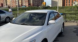 Toyota Camry 2007 года за 4 350 000 тг. в Актобе – фото 3