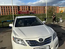 Toyota Camry, 2007