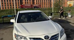 Toyota Camry 2007 года за 4 350 000 тг. в Актобе