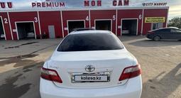 Toyota Camry 2007 года за 4 350 000 тг. в Актобе – фото 5