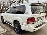 Lexus LX 470 2004 годаfor12 300 000 тг. в Алматы – фото 5