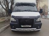 ГАЗ ГАЗель 2017 года за 8 500 000 тг. в Семей – фото 2
