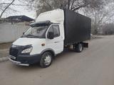 ГАЗ ГАЗель 2017 года за 8 500 000 тг. в Семей – фото 3