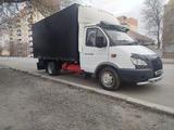 ГАЗ ГАЗель 2017 года за 8 500 000 тг. в Семей – фото 4
