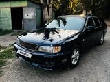 Nissan Cefiro 1998 года за 3 000 000 тг. в Алматы