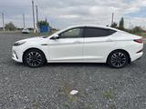 JAC J7 2023 годаүшін5 900 000 тг. в Экибастуз – фото 3
