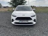 JAC J7 2023 годаүшін5 900 000 тг. в Экибастуз