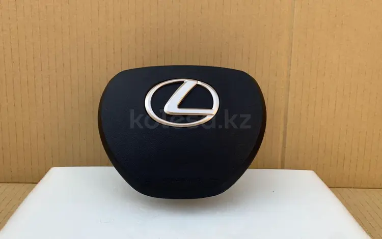 Аирбэг руля на Lexus 2012-2015 годов за 62 000 тг. в Алматы