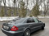 Mercedes-Benz E 350 2007 годаfor6 500 000 тг. в Алматы – фото 3