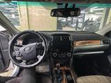 Toyota Camry 2012 года за 7 390 000 тг. в Астана – фото 5