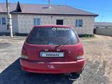 Toyota Starlet 1996 годаүшін900 000 тг. в Караганда – фото 4