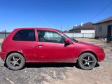Toyota Starlet 1996 годаүшін900 000 тг. в Караганда – фото 5