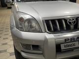 Toyota Land Cruiser Prado 2008 годаүшін12 800 000 тг. в Алматы