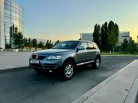 Volkswagen Touareg 2004 годаүшін6 500 000 тг. в Алматы