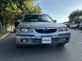 Mazda 626 1998 годаfor1 800 000 тг. в Костанай – фото 13