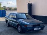 Mitsubishi Galant 1992 года за 750 000 тг. в Алматы – фото 2