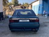 Mitsubishi Galant 1992 года за 750 000 тг. в Алматы – фото 4