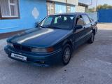 Mitsubishi Galant 1992 года за 750 000 тг. в Алматы – фото 3