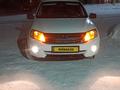 ВАЗ (Lada) Granta 2190 2013 года за 2 300 000 тг. в Атбасар – фото 8