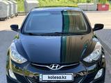 Hyundai Elantra 2012 года за 6 300 000 тг. в Караганда – фото 2