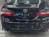 Toyota Camry 2022 годаүшін17 000 000 тг. в Шымкент – фото 2