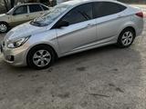 Hyundai Solaris 2014 годаүшін5 700 000 тг. в Кызылорда – фото 4