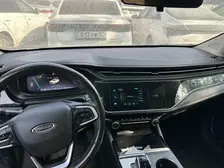 OMODA S5, 2023