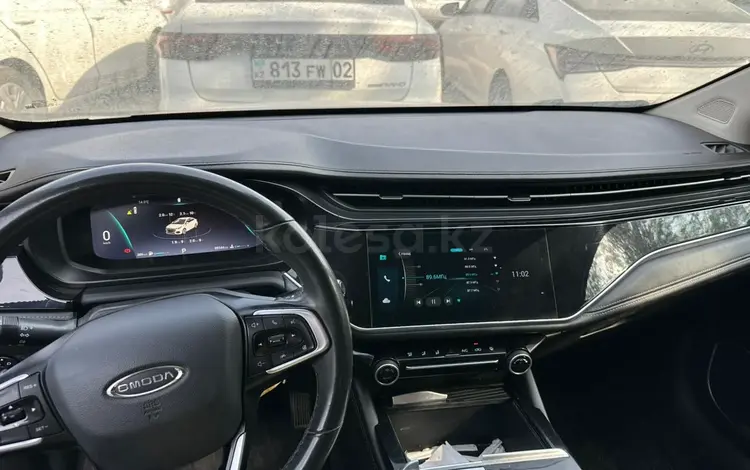 OMODA S5 2023 года за 5 718 853 тг. в Алматы