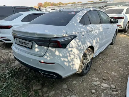 OMODA S5 2023 года за 5 718 853 тг. в Алматы – фото 15
