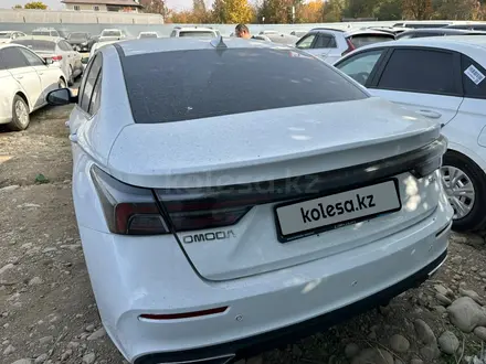 OMODA S5 2023 года за 5 718 853 тг. в Алматы – фото 19