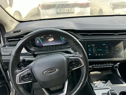 OMODA S5 2023 года за 5 718 853 тг. в Алматы – фото 3