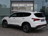 Hyundai Santa Fe 2023 годаfor17 890 000 тг. в Астана – фото 3