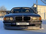 BMW 728 1997 года за 3 000 000 тг. в Шымкент – фото 4