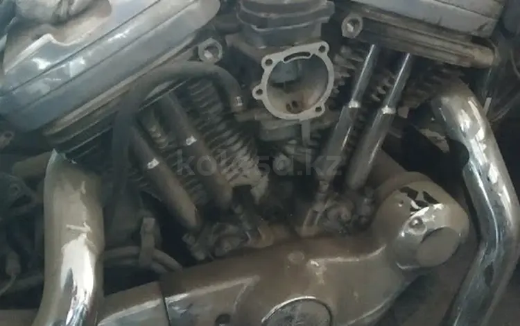 Двигатель на Harley-Davidson Sportster 883 за 700 000 тг. в Алматы
