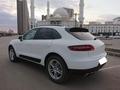 Porsche Macan 2014 годаүшін13 900 000 тг. в Астана – фото 3