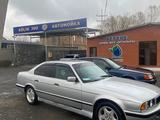 BMW 525 1993 годаfor1 730 000 тг. в Кентау – фото 4