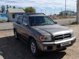 Nissan Pathfinder 2003 года за 3 800 000 тг. в Атырау – фото 3