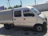 DongFeng EQ5032 2011 года за 1 600 000 тг. в Шымкент – фото 2