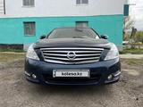 Nissan Teana 2008 годаүшін4 999 999 тг. в Астана – фото 3