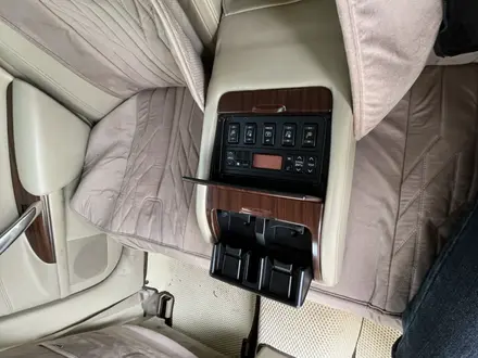 Nissan Teana 2008 года за 4 999 999 тг. в Астана – фото 10