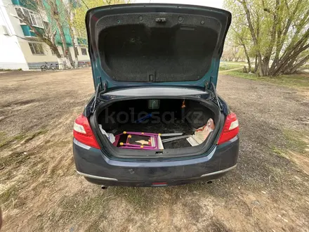 Nissan Teana 2008 года за 4 999 999 тг. в Астана – фото 12
