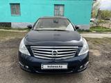 Nissan Teana 2008 годаүшін4 999 999 тг. в Астана – фото 4