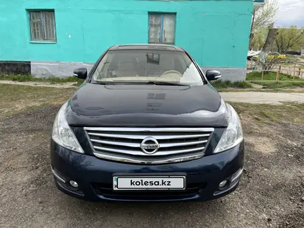 Nissan Teana 2008 года за 4 999 999 тг. в Астана – фото 4
