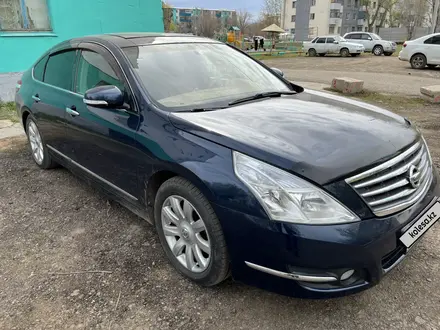 Nissan Teana 2008 года за 4 999 999 тг. в Астана