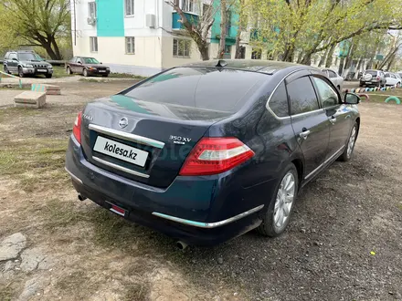 Nissan Teana 2008 года за 4 999 999 тг. в Астана – фото 5